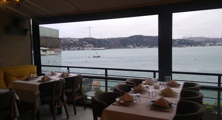 bebek meyhanesi bebek istanbul